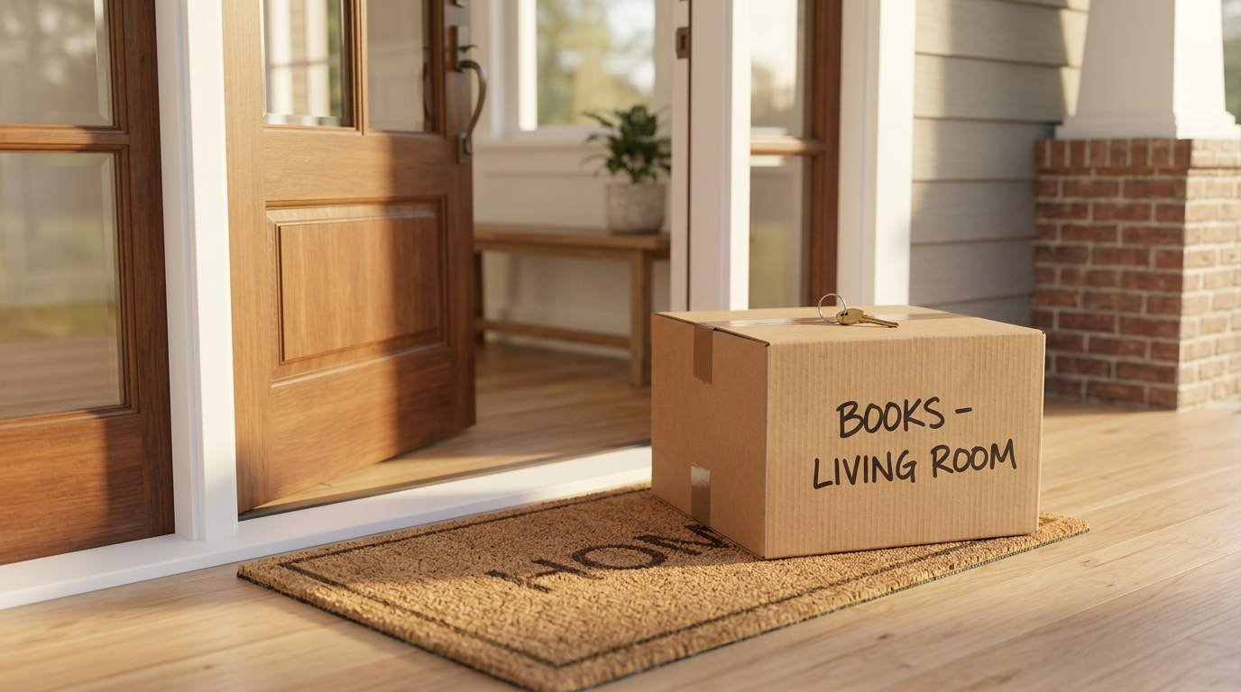 First-Time Buyer's Guide to Colorado Springs